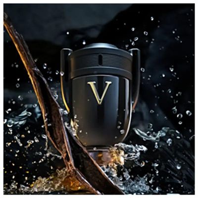 Perfume Paco Rabanne Invictus Victory Edp Masculino 100ml