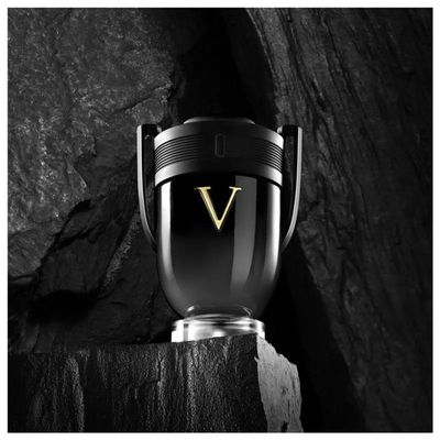 Perfume Paco Rabanne Invictus Victory Edp Masculino 100ml