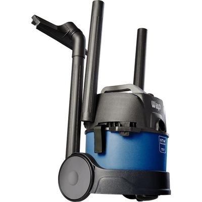 Aspirador De Pó E Água 1400W WAP GTW Bagless 110V