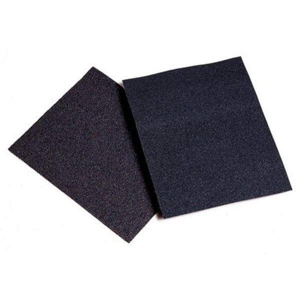 Lixa Para Ferro Grão 40 - Hc000601993 - 3m Lixa Para Ferro Gr.40 61714 221 3m Hb004602692
