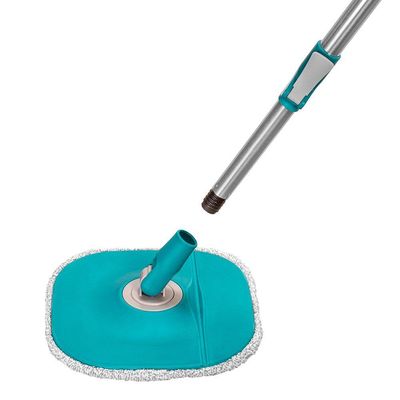 Mop Giratório Cubo FlashLimp - Cinza