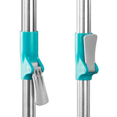 Mop Giratório Cubo FlashLimp - Cinza