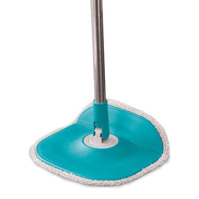 Mop Giratório Cubo FlashLimp - Cinza