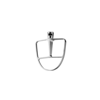 Batedeira Planetária Premium Bp-01p-b 127v-preto/inox 110V