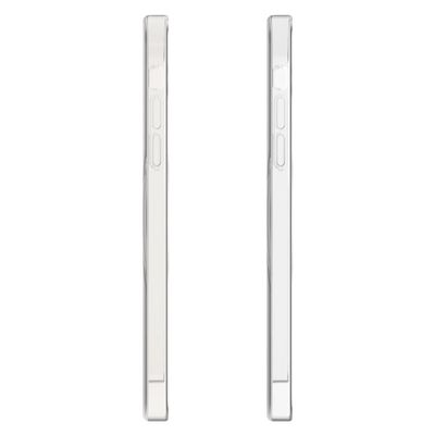 Capa MagSafe para iPhone 14 Plus - Transparente - Gshield