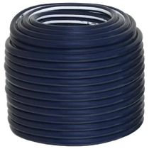 Mangueira Jardim Antitorção Vicqua Ultra Forte 15 Mts Azul-marinho