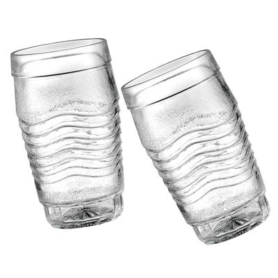 Conjunto 6 Copos Multiuso 300ml Wheaton Crystal