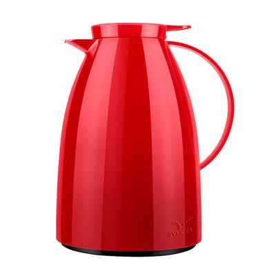 Bule Invicta Viena com Gatilho Vermelho 1L UNICA