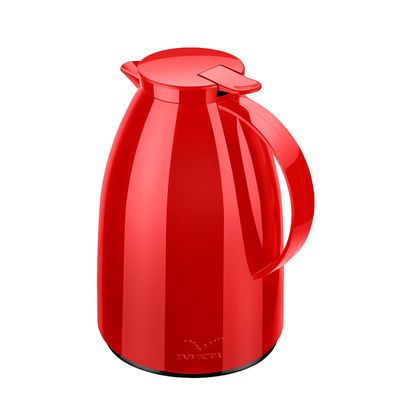 Bule Invicta Viena com Gatilho Vermelho 1L UNICA
