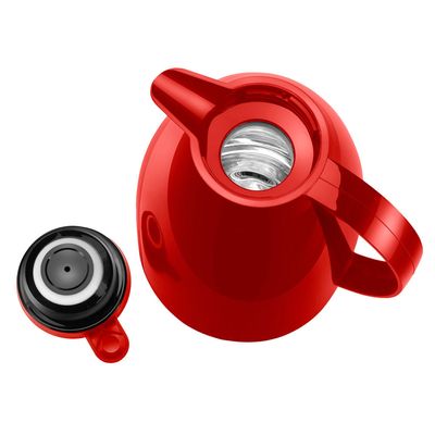 Bule Invicta Viena com Gatilho Vermelho 1L UNICA