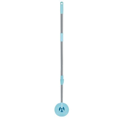 Cabo Mop Esfregão Limpeza Extensor Giratório Mor
