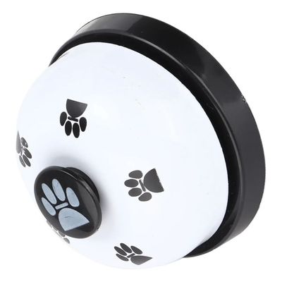 Campainha de Treinamento para Pets Sino para Adestramento de Cães e Gatos