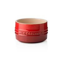 RAMEKIN LE CREUSET 200ML - Vermelha 704032006