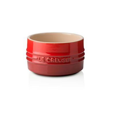 RAMEKIN LE CREUSET 200ML - Vermelha 704032006