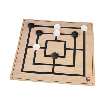 Jogo Divertirama - Brinquedos Estrela