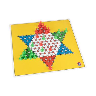 Jogo Divertirama - Brinquedos Estrela