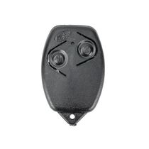 Controle Remoto Portão Eletrônico Rossi Original Dz3 Dz4 Dz Nano 433Mhz