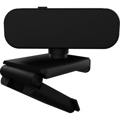 Webcam Vision 10 Fortrek 720p 30fps Para Videochamadas