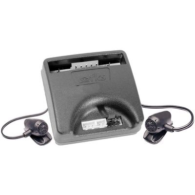 Sensor Ultrassom Universal Sus-200-sn Preto Fks