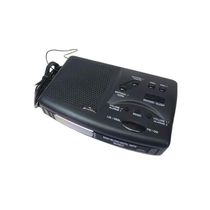 Radio Relogio Digital Rm-rrd22 Motobras