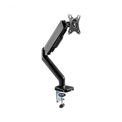 Suporte Articulado Para Monitor De 17´´ A 32´´ Com Porta Usb 2.0, Audio E Microfone - Sm-046usb