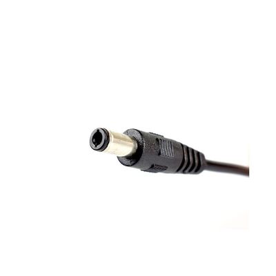 Fonte Chaveada Evus 12v 5a 60w Acomdc Cftv Bivolt Pdc-5a