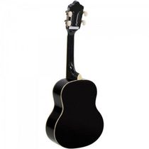Cavaquinho Eletroacustico Cs-14 Ep Preto Giannini