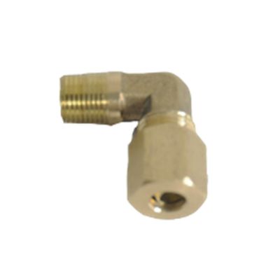 Cotovelo 1/8 X 1/4 Lavadora Chiaperini Biela B2 003.0005 5 At