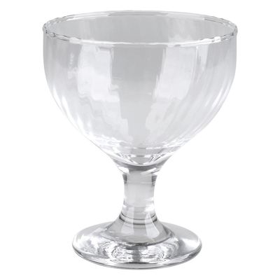 Taça Sobremesa com Pé 285ml Fiore Nadir