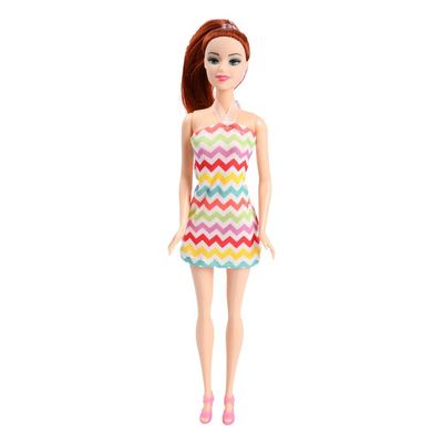 Boneca Luna Fashion Play&Fun CV244126 Sortida