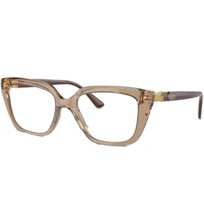 Armacao Vogue Vo5477B 2940 52