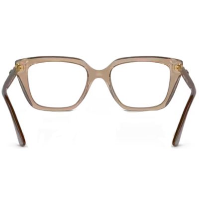 Armacao Vogue Vo5477B 2940 52