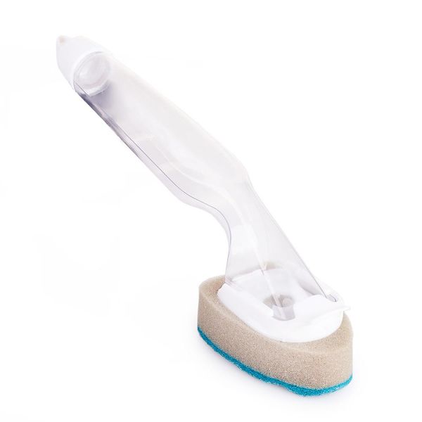 Esponja com Dispenser Flash Limp 7641