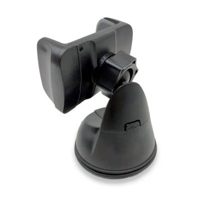 Suporte Celular Veicular  Ventosa Painel/ Vidro Cj-10/LE-027