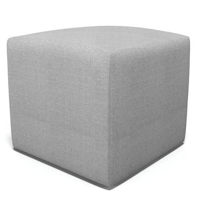 Kit 02 Poltronas De Amamentação E Descanso Com Balanço Laís G05 Linho Cinza Escuro - Mpozenato
