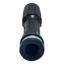 Esguicho Jacto Lav500 4 Cv Trifásico Plastico 4.00 Mm Preto