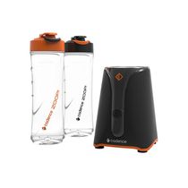 Blender Bld701 2 Garrafa Cadence 127V 5123641b Liquidificador Blender BLD701 com 2 Garrafa Cadence 127V