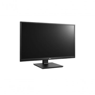 Monitor LG 24BL550J-B - Full HD, IPS, 75Hz, HDMI e OnScreen Control