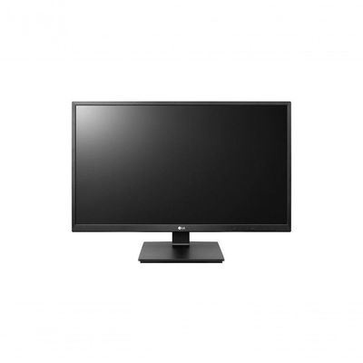 Monitor LG 24BL550J-B - Full HD, IPS, 75Hz, HDMI e OnScreen Control