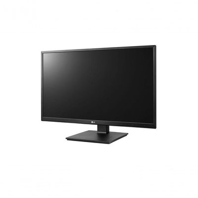 Monitor LG 24BL550J-B - Full HD, IPS, 75Hz, HDMI e OnScreen Control