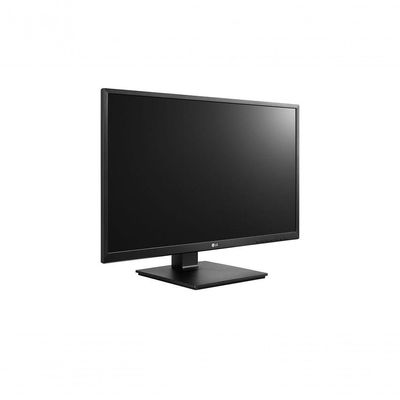 Monitor LG 24BL550J-B - Full HD, IPS, 75Hz, HDMI e OnScreen Control