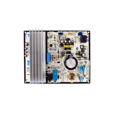 Placa Principal Ar Condicionado LG EBR82870733