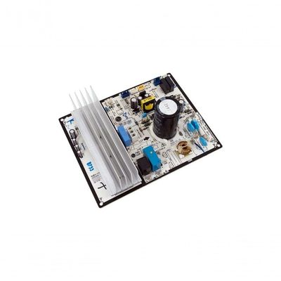Placa Principal Ar Condicionado LG EBR82870733