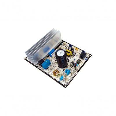 Placa Principal Ar Condicionado LG EBR82870733