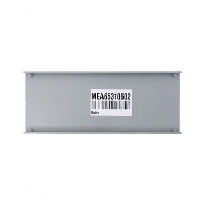 Suporte Do Tubo De Ventilação Ar Condicionado LG MEA65310602