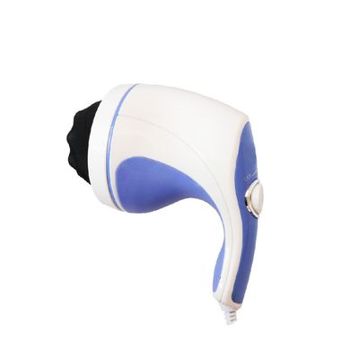 Massageador Corporal Orbital 3 em 1 Dellamed Branco / 220V