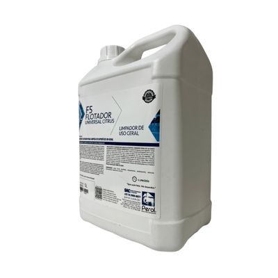 Flotador Universal Citrus F5 Perol Gl 5 Lts