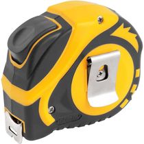 Trena Aço (Q) 8M X 25Mm Auto Trava Vonder