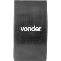 Taco Lixador 125 X 65Mm Vonder