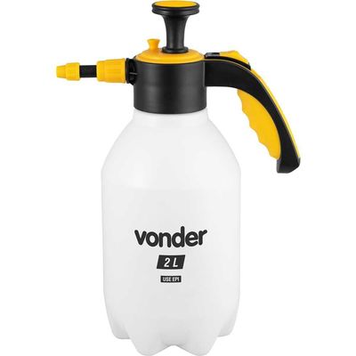 Pulverizador 2,0L Compressão Prévia Vonder
